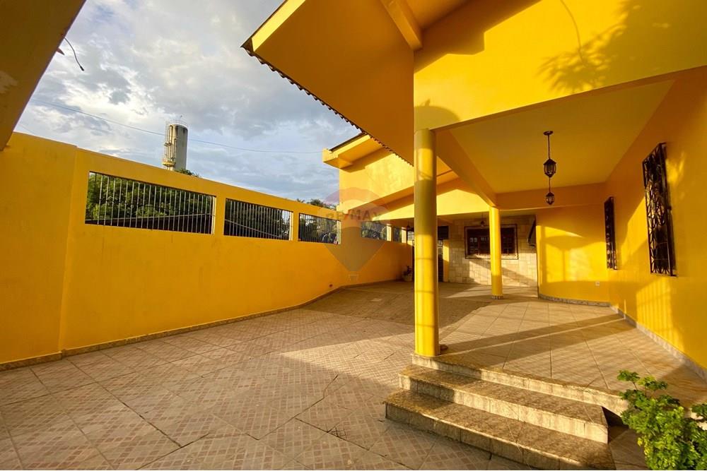 Casa - Alugar - Manaus , Amazonas - IMG-20241230-WA0998.jpg - 720661014-221