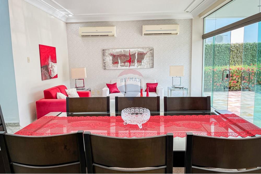 Casa de Condomínio - Venda - Manaus , Amazonas - 1000743596 (1).jpg - Sala - 722051011-213