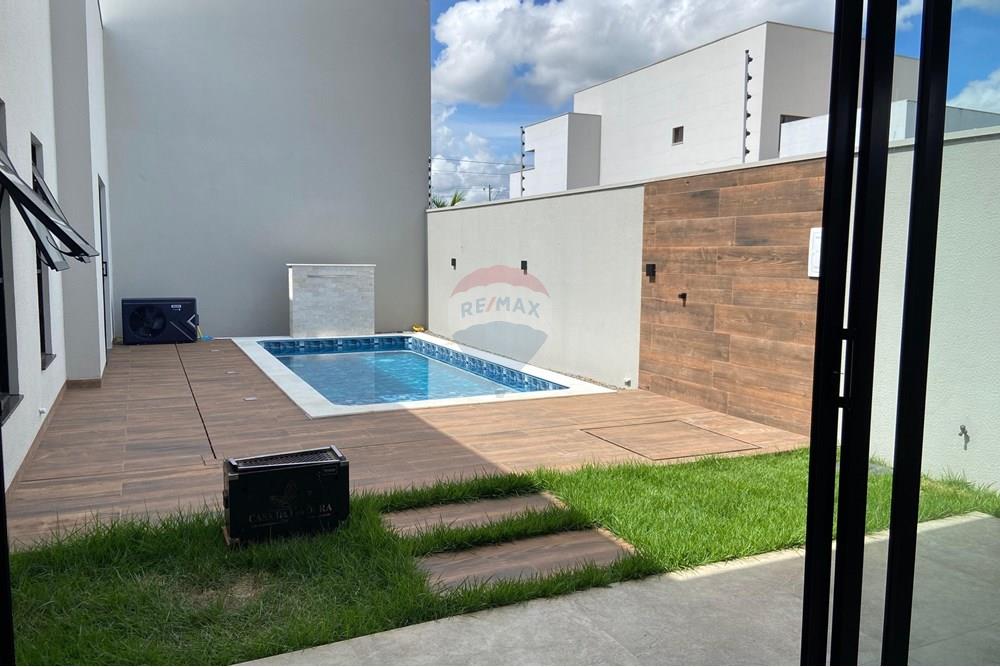 Жилищен - Къща - Vilhena , Rondônia - BR - WhatsApp Image 2025-05-15 at 12.19.52 (1).jpeg - Отворено пространство - 720701007-61