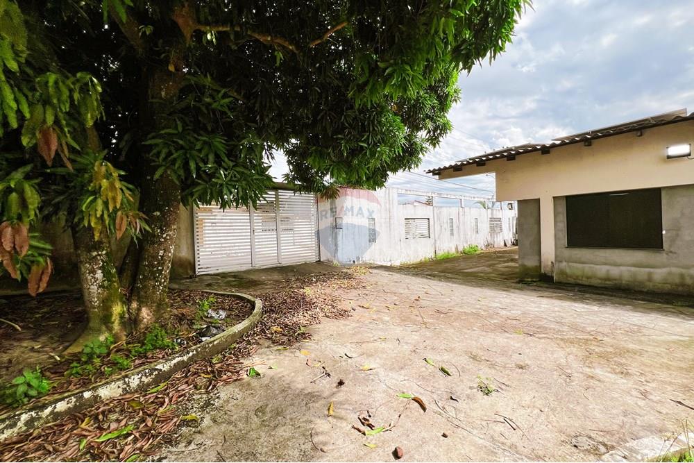 Casa - Venda - Manaus , Amazonas - IMG_6175.jpeg - 720661004-55