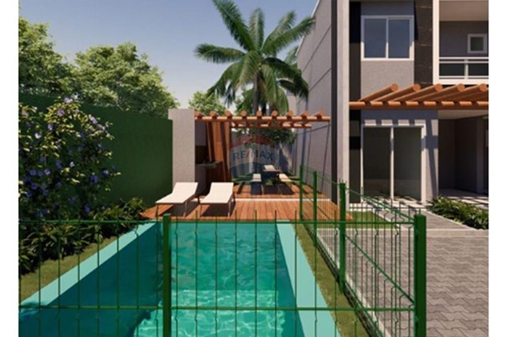 Casa de Condomínio - Venda - Caucaia , Ceará - salinas1.jpg - 721621062-3086