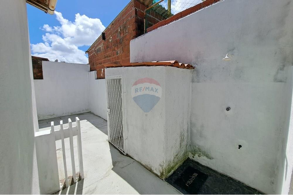 Casa - Venda - Natal , Rio Grande do Norte - JANAIANA 23.jpg - Quintal - 720621056-114