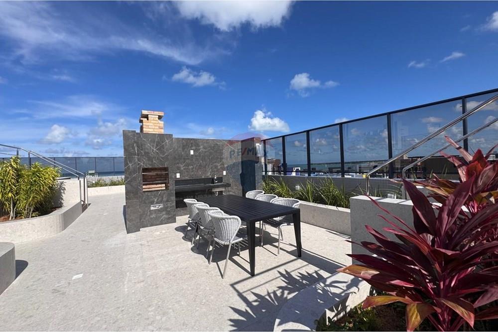 Apartamento - Alugar - João Pessoa , Paraíba - 27.jpeg - 720471017-237