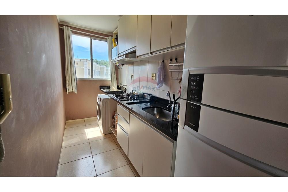 Apartamento - Venda - Várzea Grande , Mato Grosso - 20250312_134147.jpg - 720911006-60