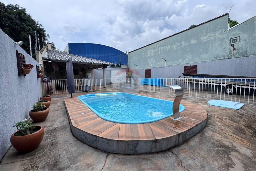 Casa - Venda - Araguaína , Tocantins - WhatsApp Image 2025-12-30 at 12.32.19.jpeg - 720991002-159