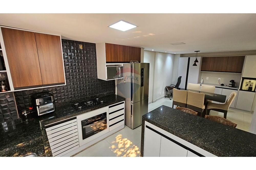 Casa de Condomínio - Alugar - Cuiabá , Mato Grosso - 20240920_144131.jpg - 720911006-97