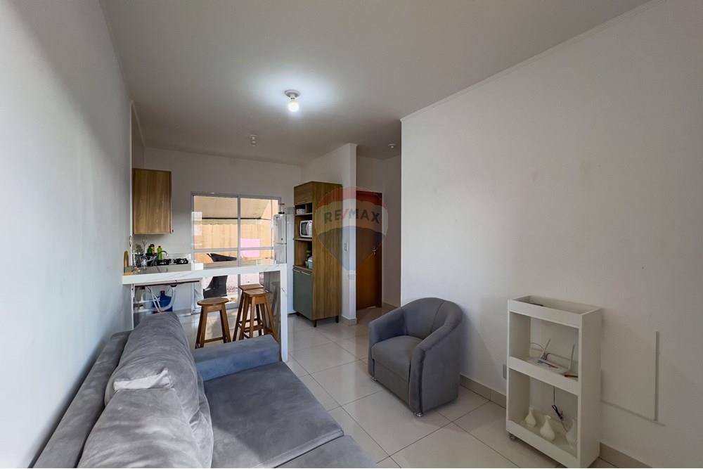 Casa de Condomínio - Venda - Porto Velho , Rondônia - IMG_8370.jpg - Cozinha da sala de estar - 721551039-51