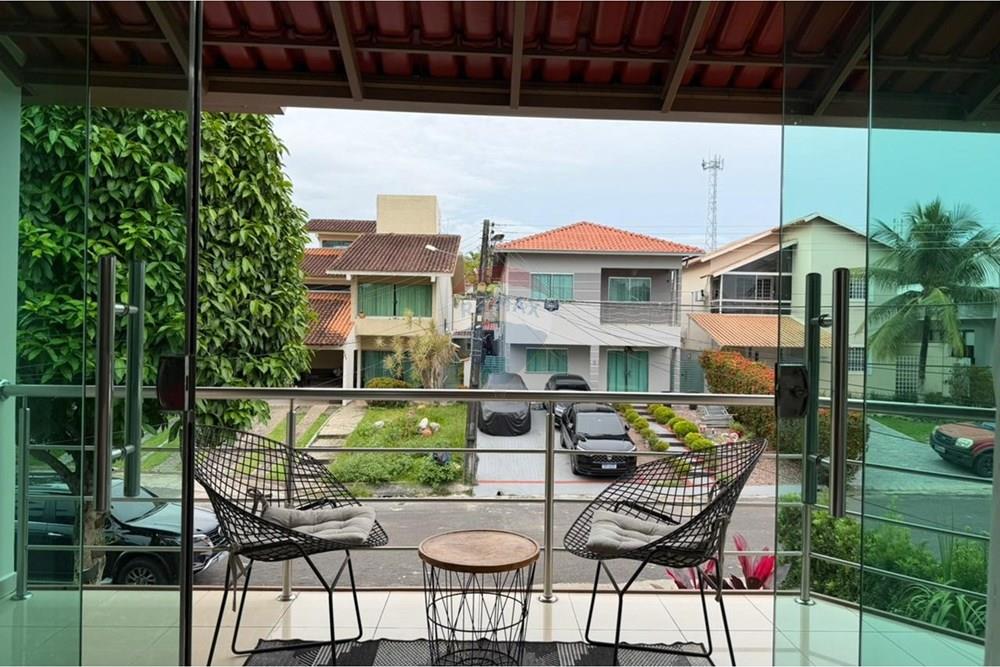 Casa de Condomínio - Venda - Manaus , Amazonas - WhatsApp Image 2026-02-04 at 14.05.52 (2).jpeg - 720721004-189