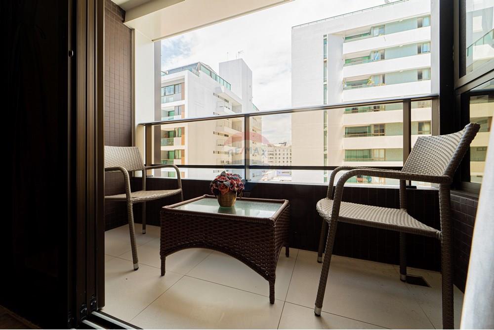 Apart Hotel/ Flat - Venda - João Pessoa , Paraíba - 05.JPG - 720861074-6