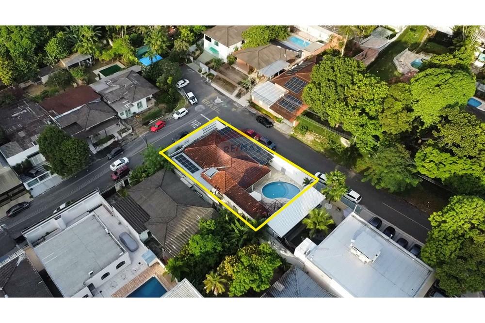 Casa - Venda - Manaus , Amazonas - WhatsApp Image 2025-06-24 at 12.35.40 (2).jpeg - 720721025-43