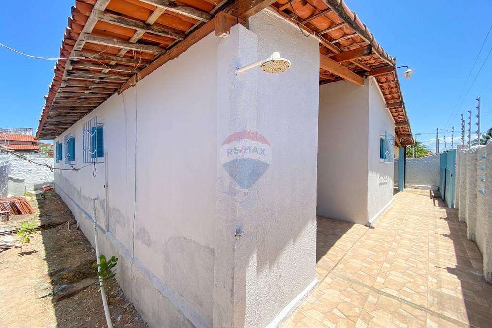 Casa - Venda - Nísia Floresta , Rio Grande do Norte - IMG_8453.jpg - Área de serviço - 720811053-23