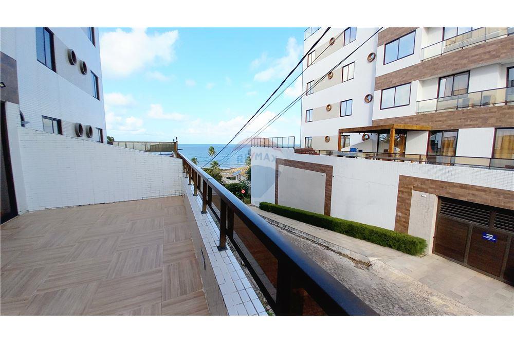 Apartamento - Alugar - Conde , Paraíba - 17 - 720871038-46