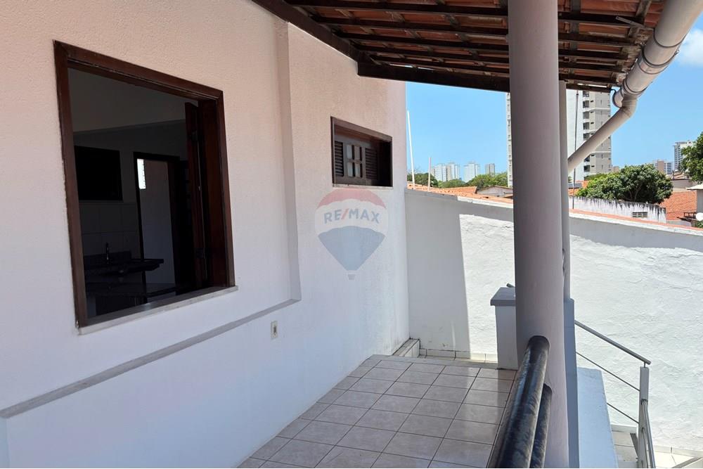 Casa de Condomínio - Venda - Fortaleza , Ceará - IMG_6817.JPG - 720321150-32