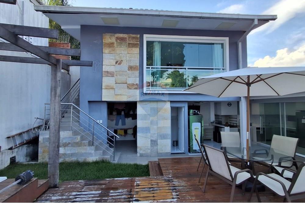 Casa - Venda - Manaus , Amazonas - WhatsApp Image 2025-12-02 at 08.32.14 (1).jpeg - 720791017-74