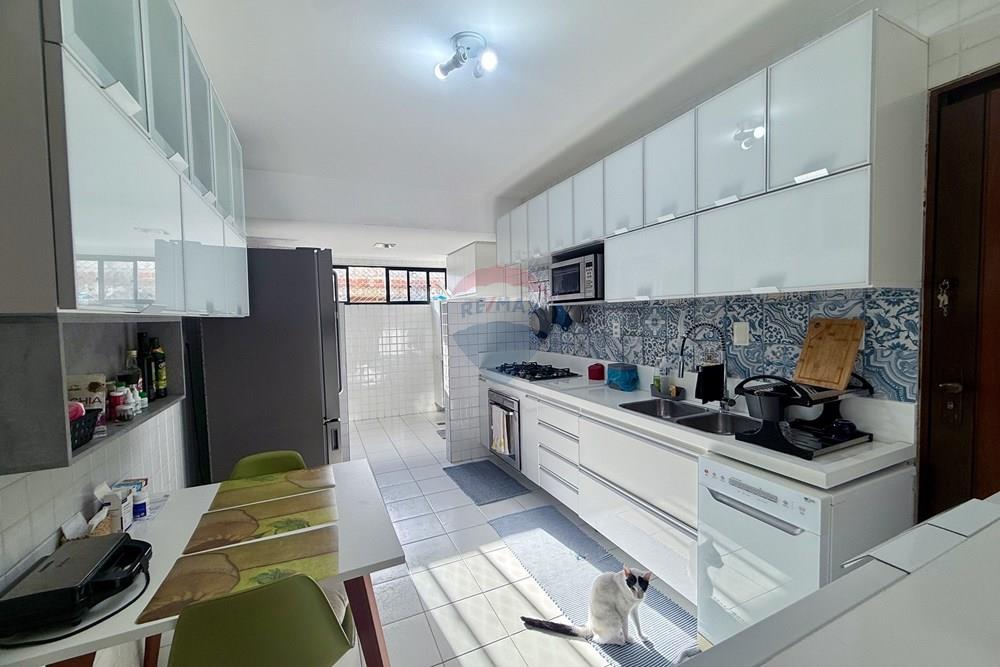 Apartamento - Alugar - João Pessoa , Paraíba - IMG_2405.jpeg - 722001187-39