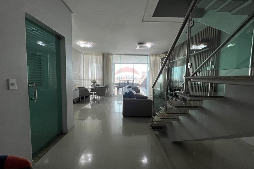 Residential - Mestna hiša - Manaus , Amazonas - BR - IMG_5570.JPG - 722051011-209