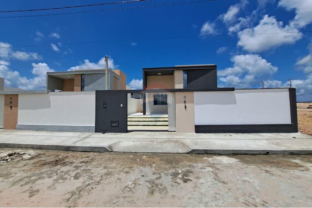 Casa - Venda - Extremoz , Rio Grande do Norte - PADRAO 2.jpg - 720621006-60