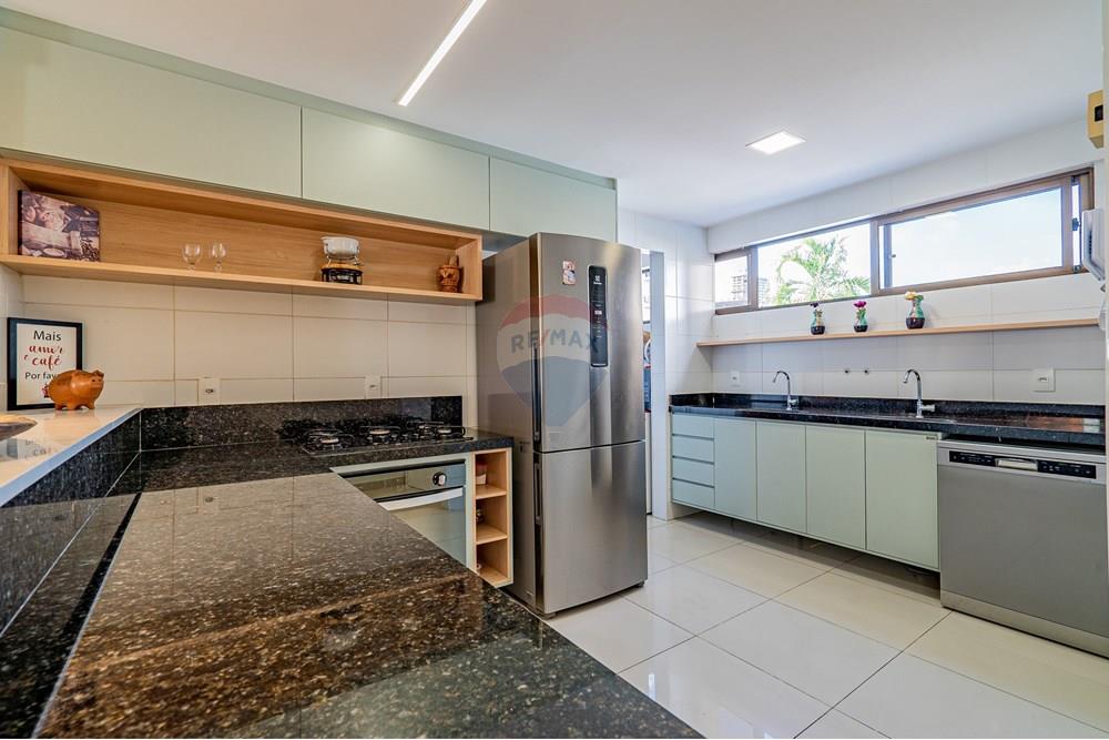 Apartamento - Venda - João Pessoa , Paraíba - IMG00536.JPG - 722001133-23