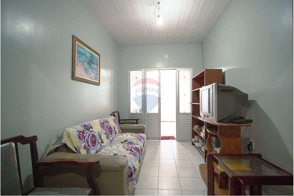 Casa - Venda - Belém , Pará - 10.jpeg - 720921171-5