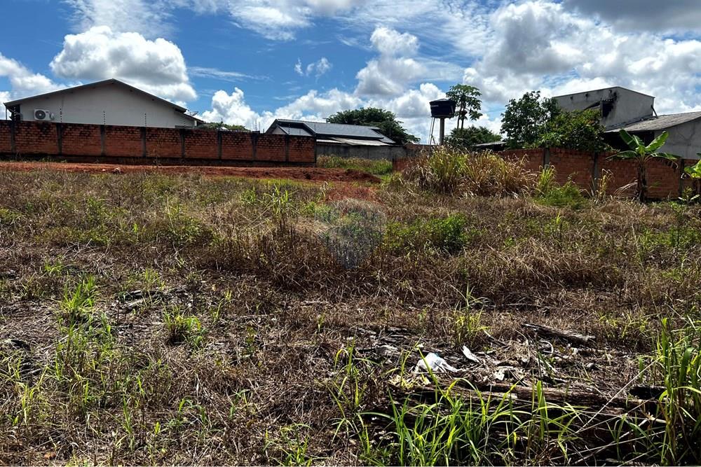 Terreno - Venda - Cacoal , Rondônia - IMG_2760.jpg - 721971001-47