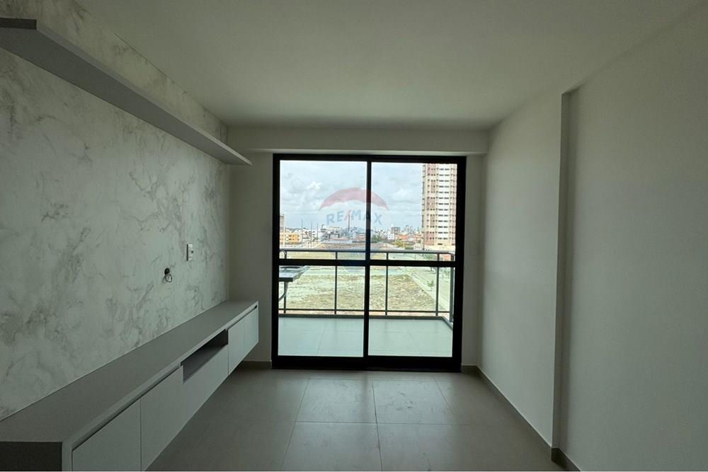 Apartamento - Alugar - João Pessoa , Paraíba - 1ce9244b-4542-4e39-a3bb-65e0816b1cce.jpg - 722001122-31