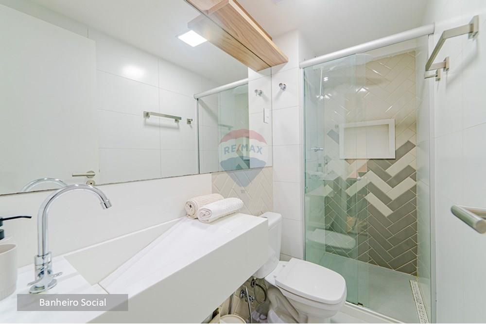 Apart Hotel/ Flat - Venda - João Pessoa , Paraíba - Slide27.JPG - 720301252-6