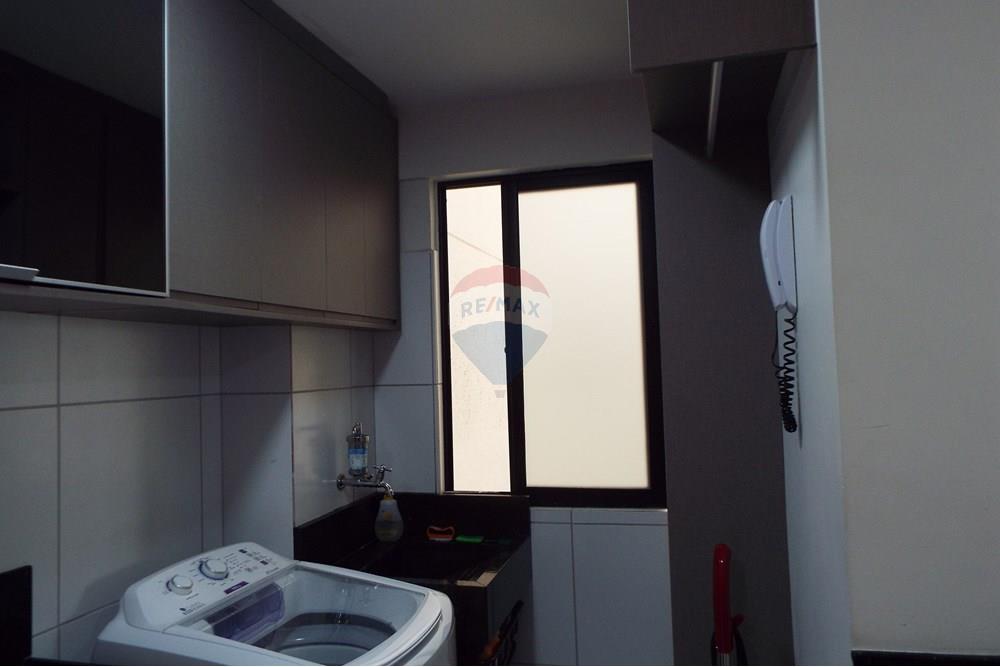 Apartamento - Venda - Parnamirim , Rio Grande do Norte - DSCF2396.JPG - 720891130-285