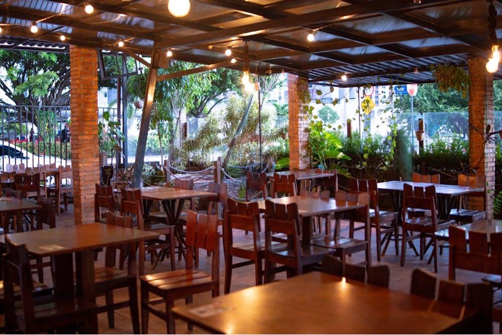 Restaurante - Venda - João Pessoa , Paraíba - IMG-20250826-WA0097.jpg - 722011027-22