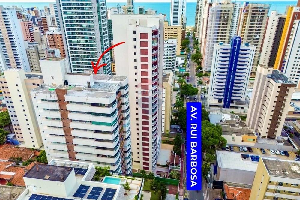 Apartamento - Venda - Fortaleza , Ceará - 43.jpg - 721621016-83