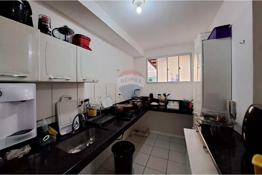 Apartamento - Venda - Natal , Rio Grande do Norte - GILVAN 15.jpg - Cozinha da sala de estar - 720621056-111