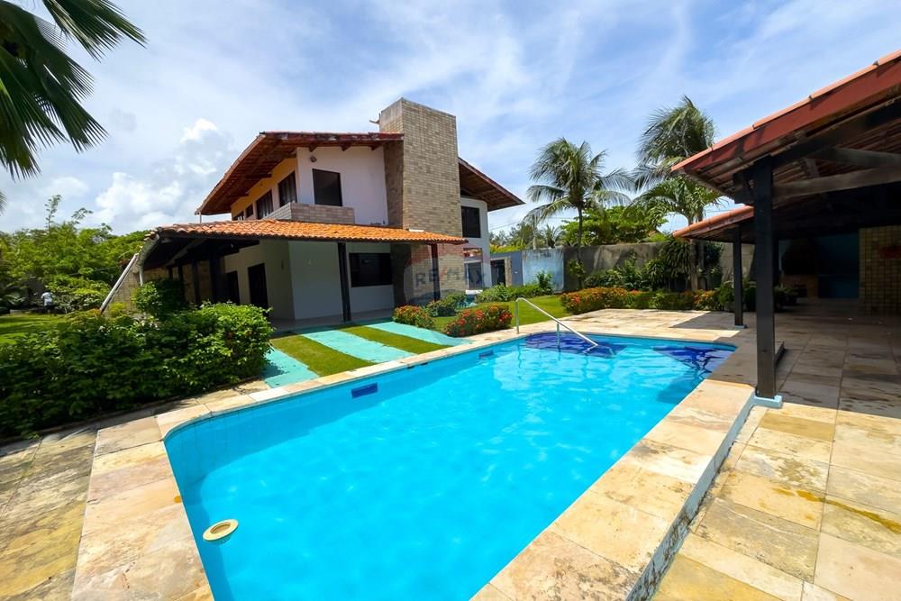 Duplex - Venda - Caucaia , Ceará - PHOTO-1384.jpg - 721621033-78