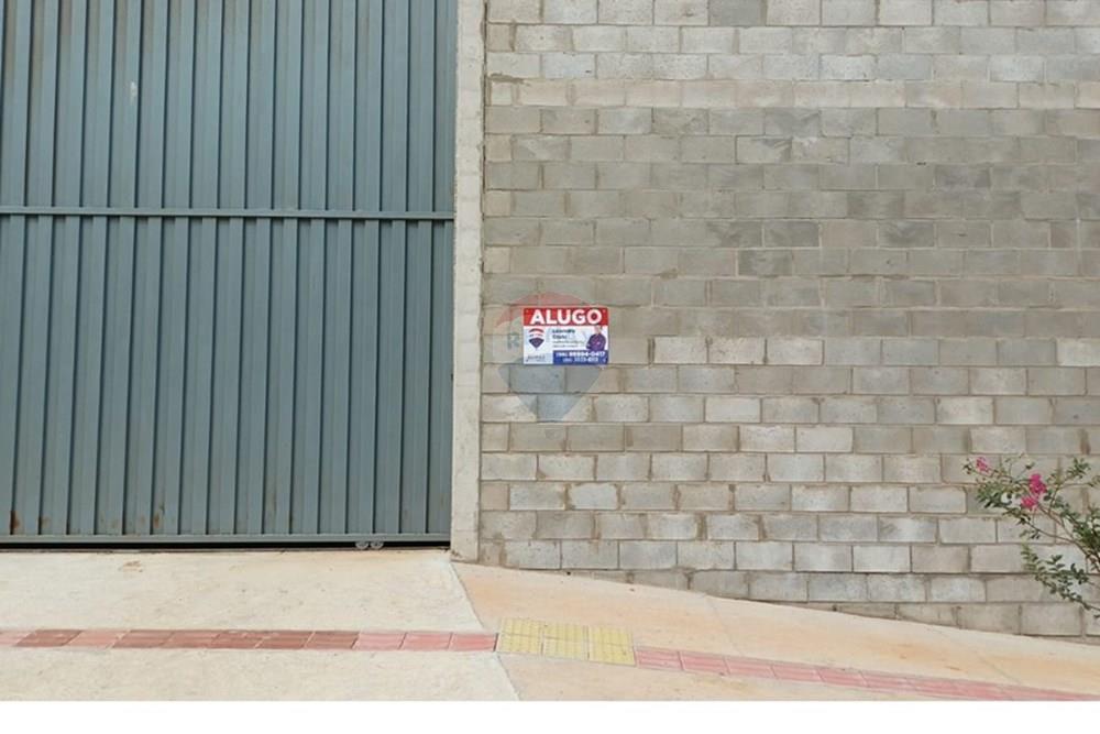 Galpão - Alugar - Rondonópolis , Mato Grosso - 12.jpg - 720851102-93