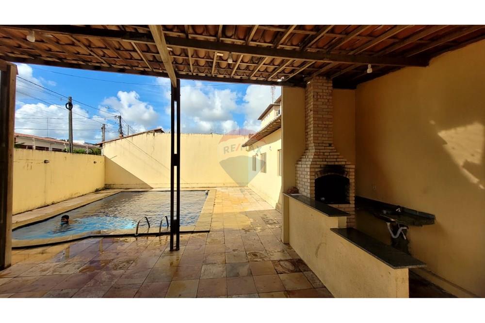 Apartamento - Venda - Parnamirim , Rio Grande do Norte - WhatsApp Image 2026-03-18 at 18.48.18.jpeg - Área Gourmet - 720811023-63