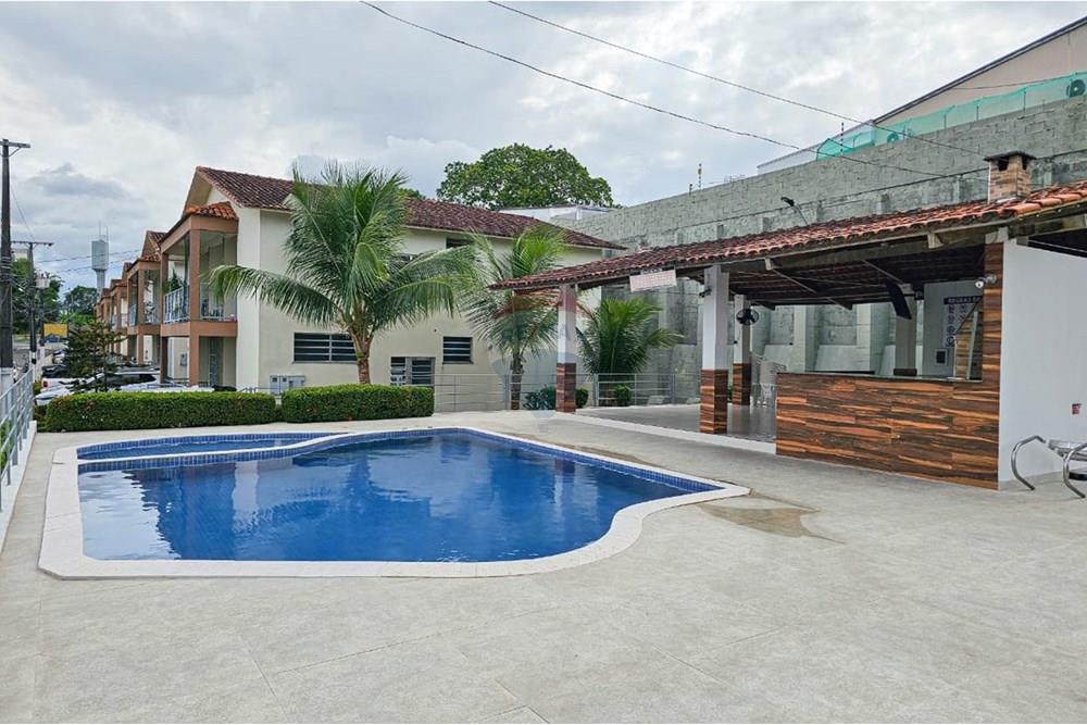 Apartamento - Venda - Manaus , Amazonas - WhatsApp Image 2025-10-03 at 12.33.51.jpeg - 720721028-27