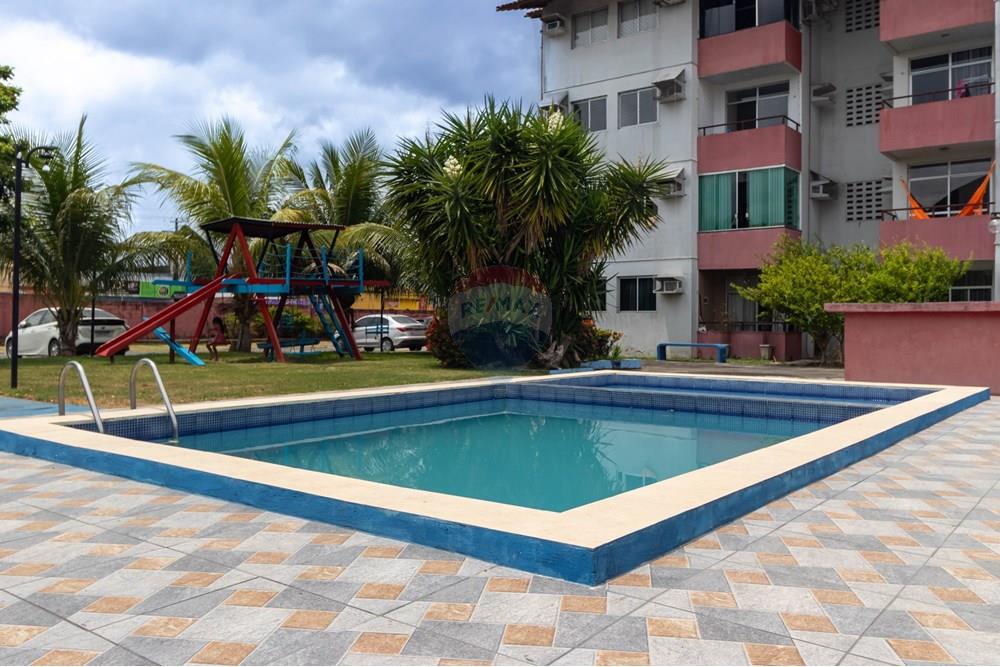 Apartamento - Venda - Manaus , Amazonas - IMG_9866.jpg - 720791099-3