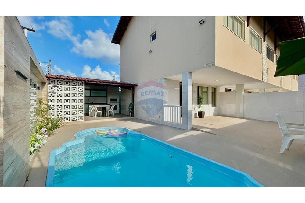 Casa - Venda - Cabedelo , Paraíba - 4.jpg - 722001136-25