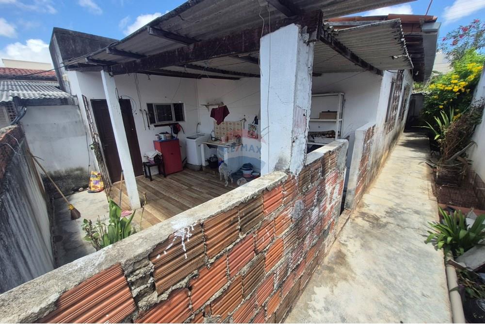 Casa - Venda - Natal , Rio Grande do Norte - 20251223_112641.jpg - Área de serviço - 720621005-236