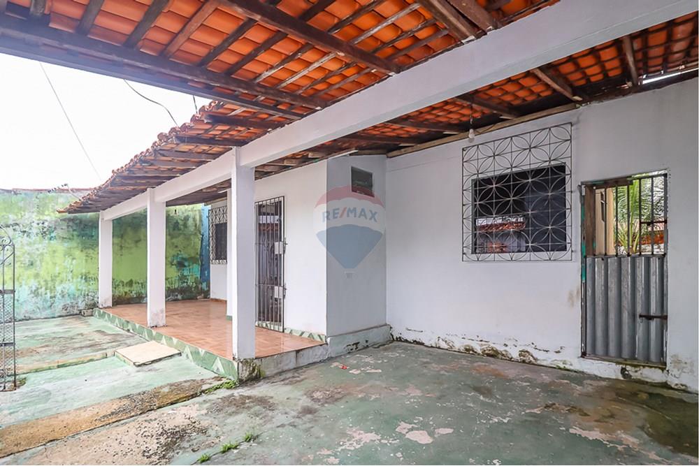 Casa - Venda - Belém , Pará - IMG_1870.jpg - 720921184-4