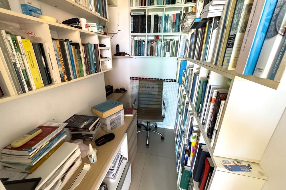 Apartamento - Venda - Fortaleza , Ceará - ESCRITORIO_6653.jpg - 721621014-165