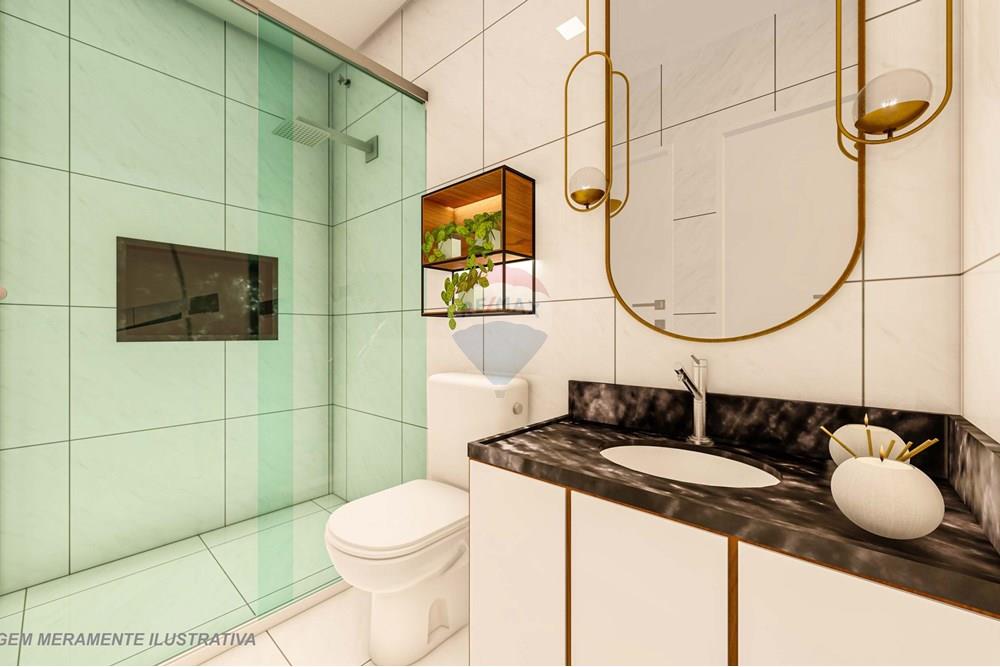 Casa - Venda - Caucaia , Ceará - BANHEIRO.jpg - 721621062-3093