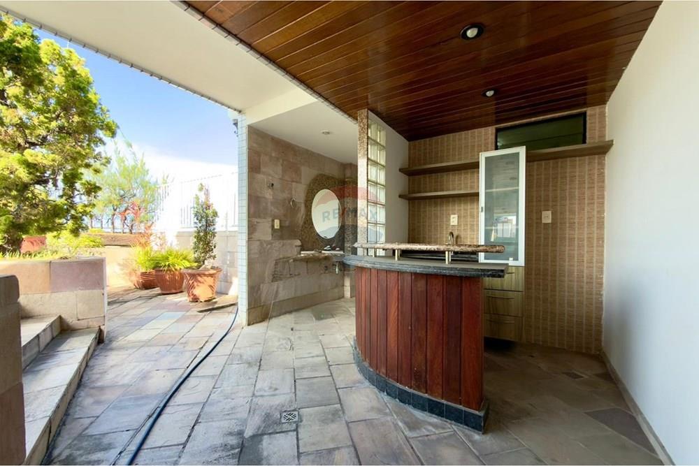 Cobertura - Venda - João Pessoa , Paraíba - CB 08.jpeg - 722001167-31