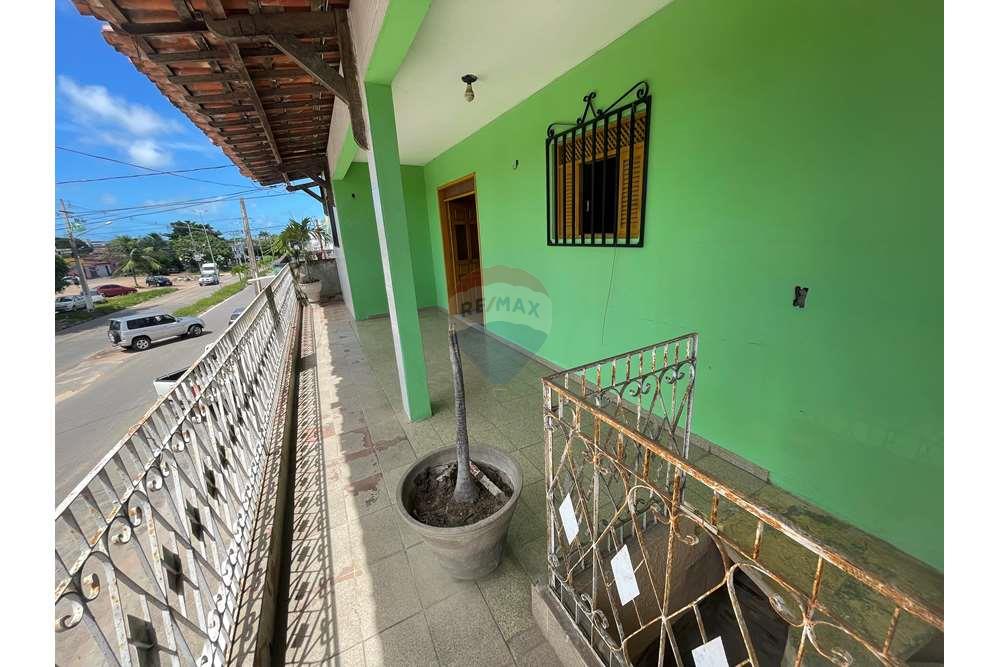 Ponto Comercial - Alugar - Natal , Rio Grande do Norte - IMG_4098.jpeg - 720731020-104