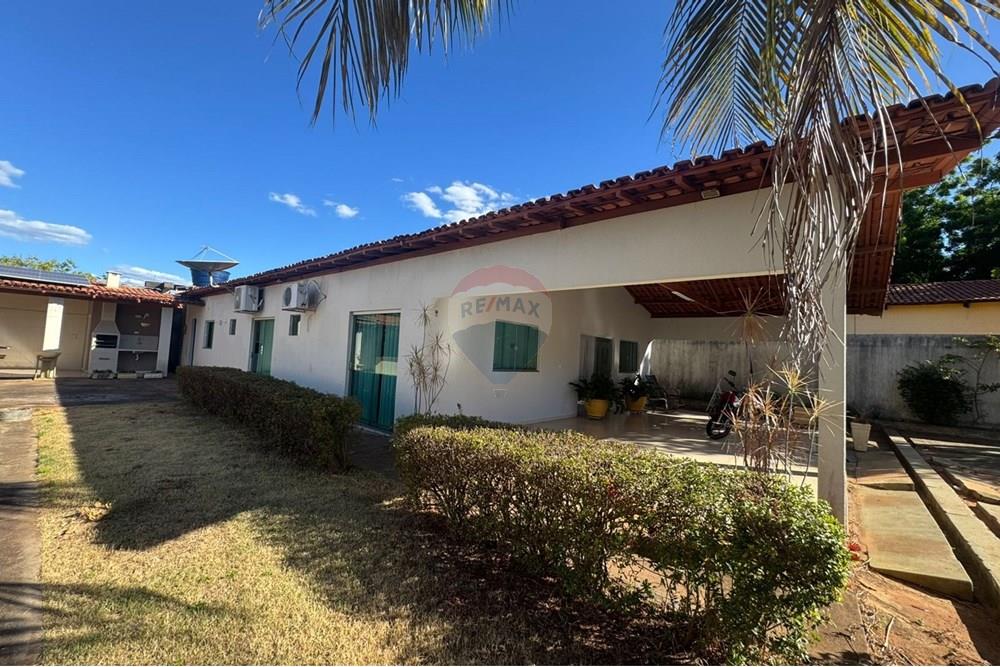 Casa - Venda - Araguaína , Tocantins - WhatsApp Image 2025-07-08 at 18.58.17.jpeg - 720991002-135