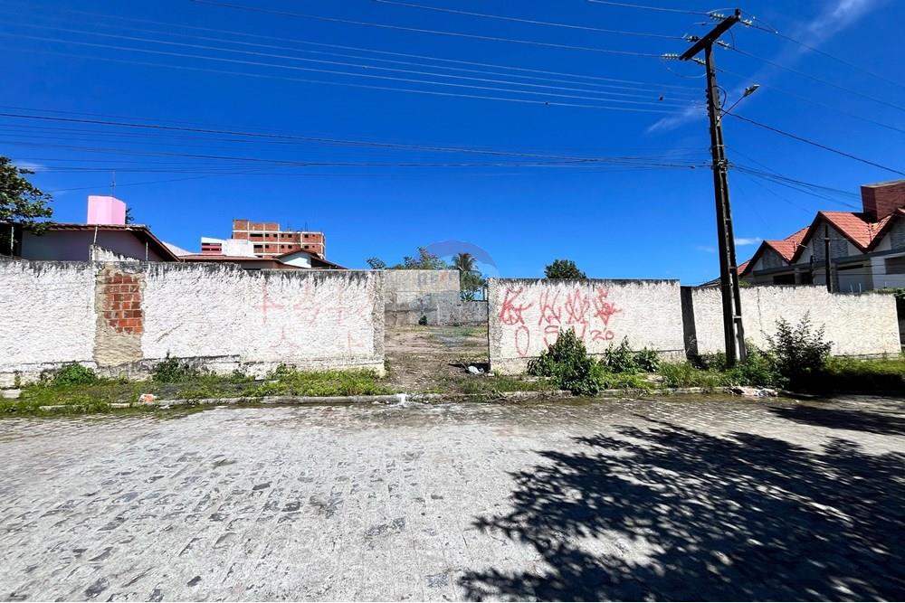 Terreno - Venda - Campina Grande , Paraíba - Imagem do WhatsApp de 2025-06-27 à(s) 12.02.24_0796bfef.jpg - 720291010-114