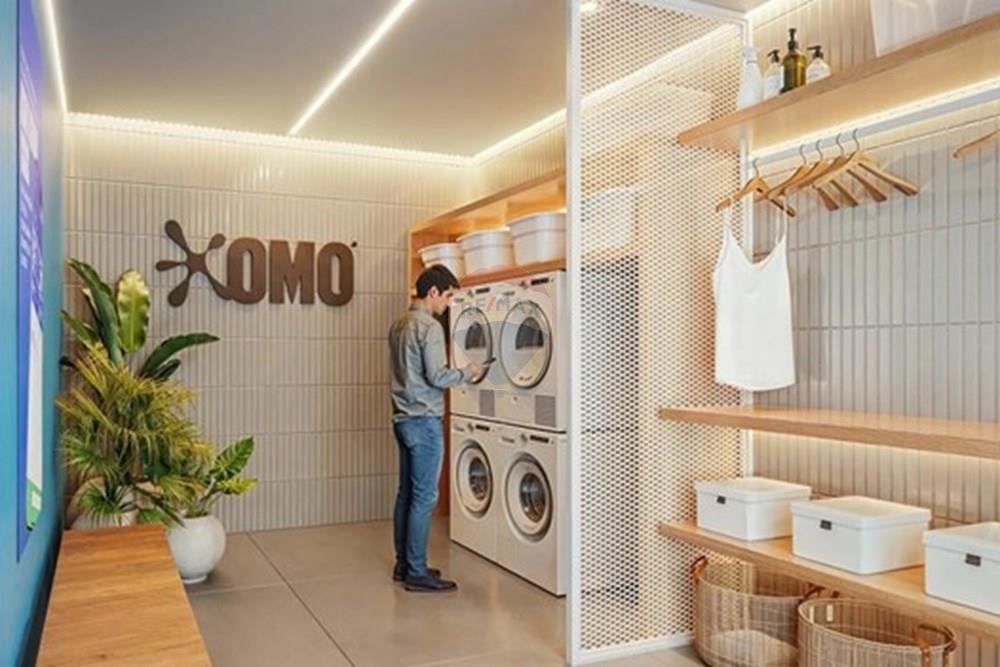 Apart Hotel/ Flat - Venda - Cuiabá , Mato Grosso - m8.jpg - 720911006-100