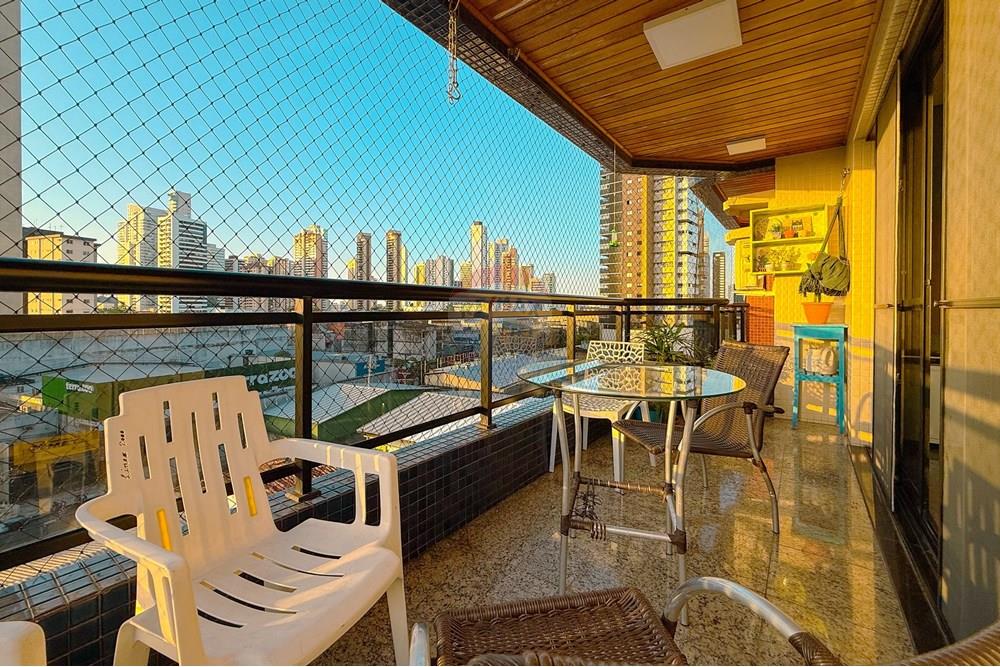 Apartamento - Venda - Belém , Pará - IMG_9351.JPG - 720921013-123