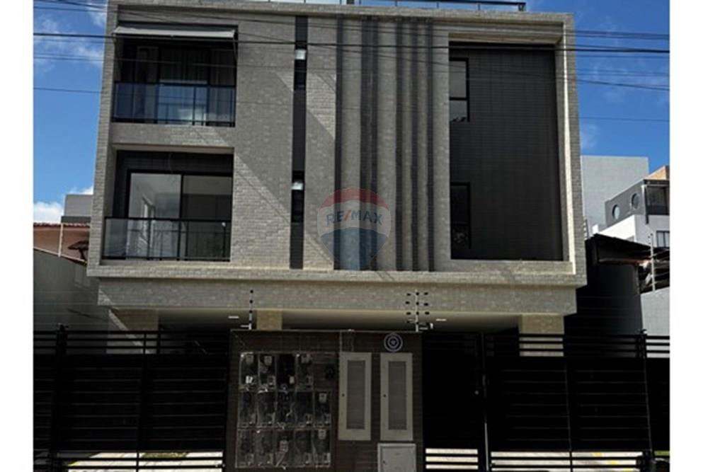 Apartamento - Alugar - João Pessoa , Paraíba - IMG_0599.jpg - 722001022-50