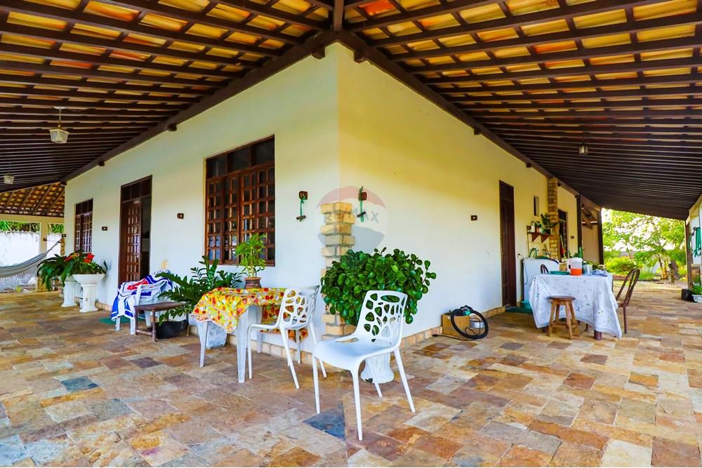 Chácara / Sítio / Fazenda - Venda - Nísia Floresta , Rio Grande do Norte - IMG_8526.jpg - 720891106-33