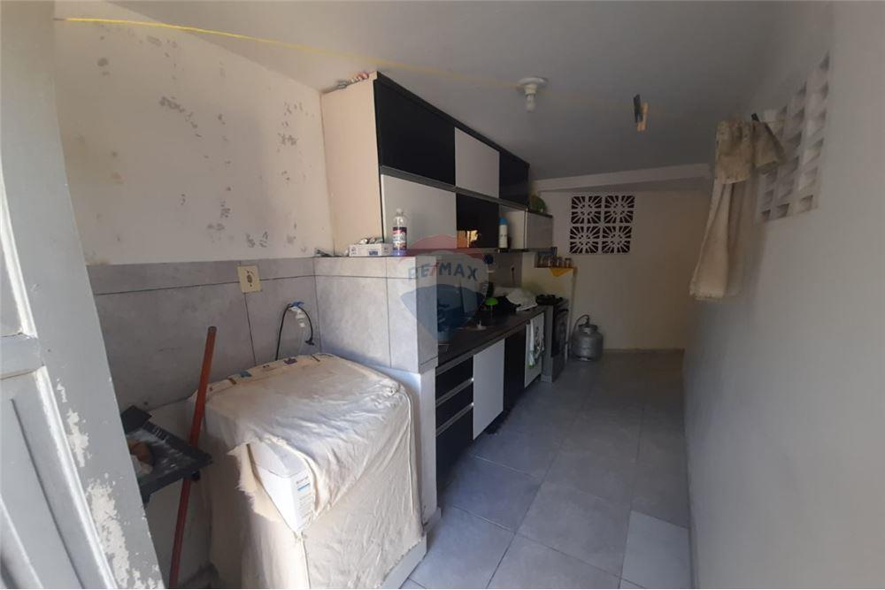 Casa - Venda - Natal , Rio Grande do Norte - 32 - 720621056-150