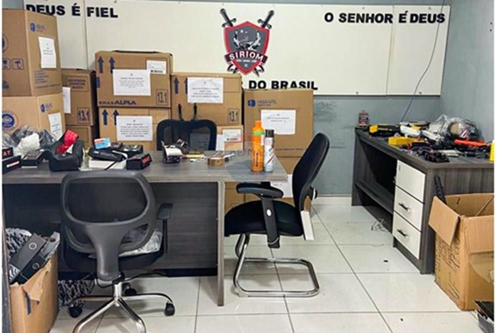 Prédio - Venda - Manaus , Amazonas - 1764002212194 (2).jpg - 722051047-9